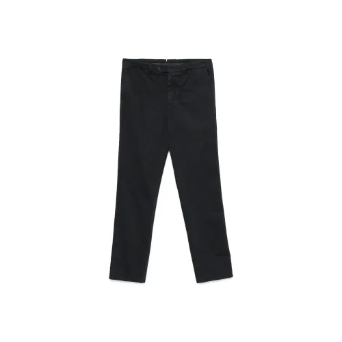 ASPESI FW24 Повседневные брюки Мужские Морской синий