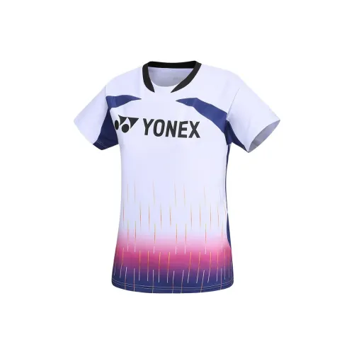 YONEX Женские футболки