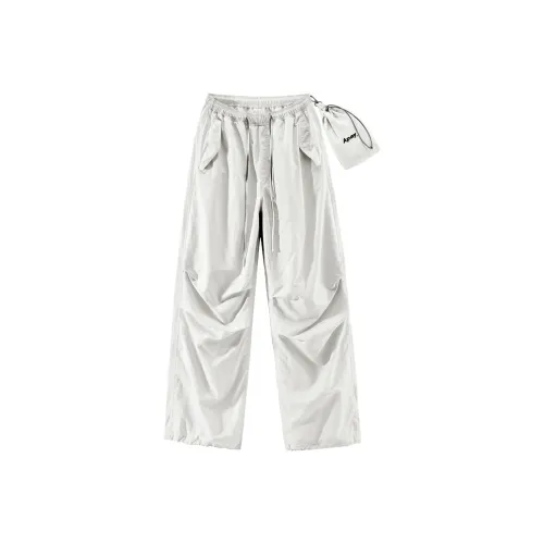 APAY Унисекс Повседневные брюки