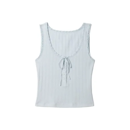 GAP DOEN Collaboration Series Dublin Синие Женские Майки