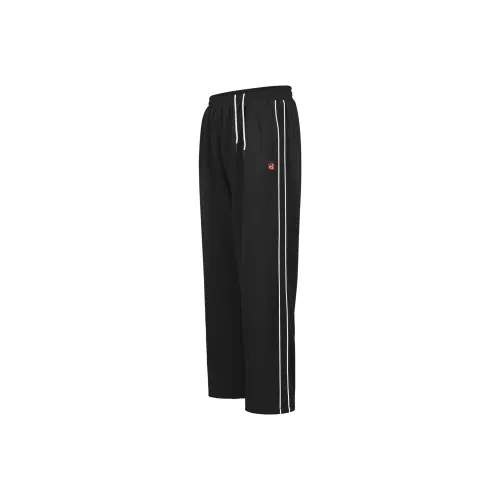 SMILE DDD Унисекс Повседневные Штаны