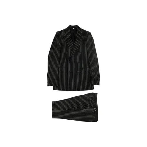 Burberry Мужские Деловые Костюмы