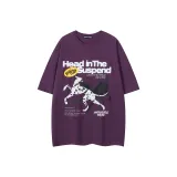 Фиолетовый