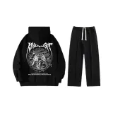 Черный комплект