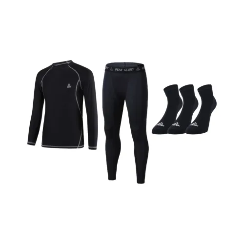 PEAK Мужской Фитнес Комплект