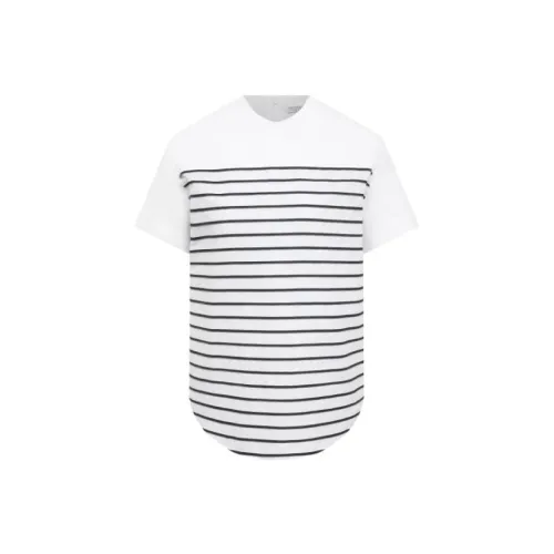 Brunello Cucinelli Белые Женские Рубашки T
