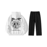 Белый набор