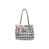 Клетчатый экрю