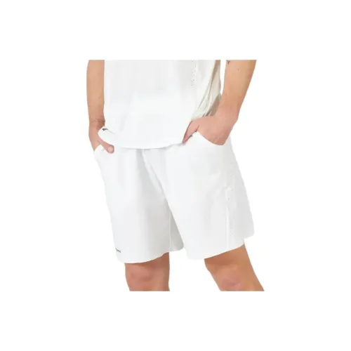 DECATHLON Повседневные шорты Мужские Экрю