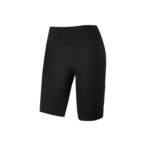 Skechers Угольный черный/0018 Мужские спортивные шорты