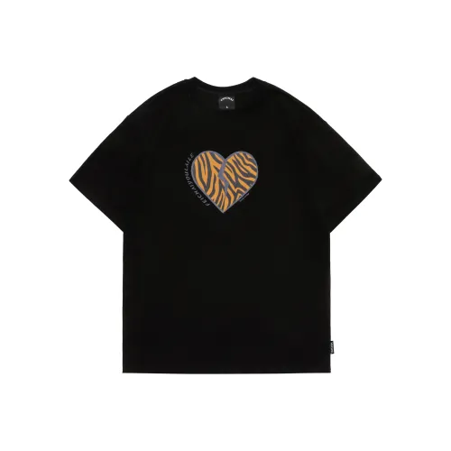 FEICHAI Унисекс Футболки