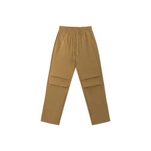 Metersbonwe Мужские Повседневные Штаны