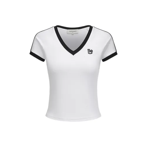 11ESTRANGER ASTRANGER Женские T-рубашки