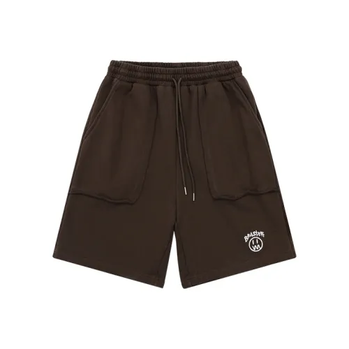 BEASTER Унисекс Спортивные шорты