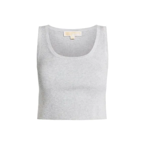 MICHAEL KORS Майка Женская Светло-Серый