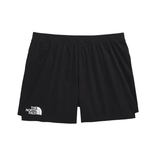 The North Face Мужские спортивные шорты черного цвета