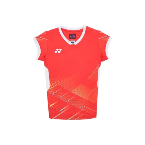 YONEX Женские футболки