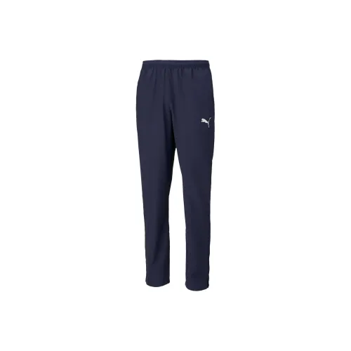 PUMA Blue Men's Casual Pants  
PUMA Синий Мужские Повседневные Брюки