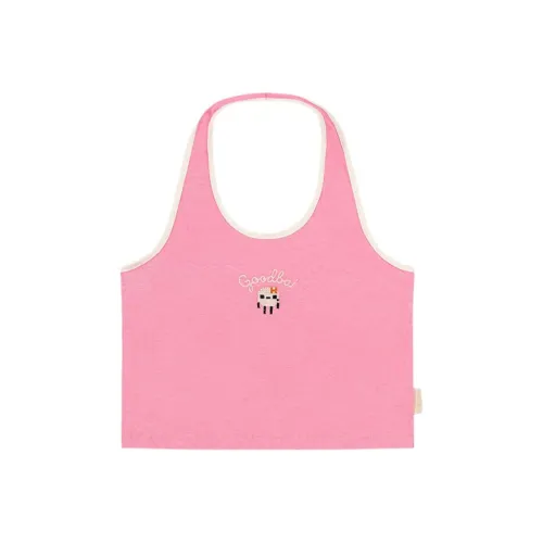 GOOD BAI GOODEES series Женские футболки