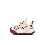 Вермильон/Слоновая кость