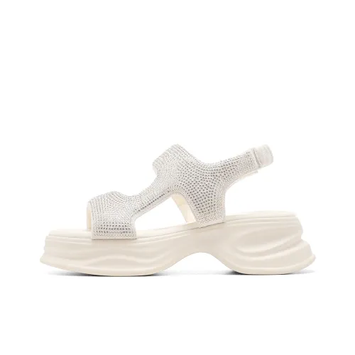 C°BANNER One Ремень Сандалии Женские