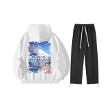 Белый набор