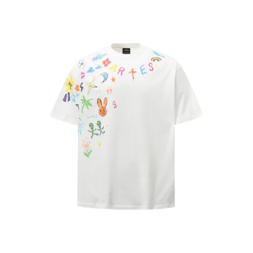 BEAR UNION Унисекс Футболки