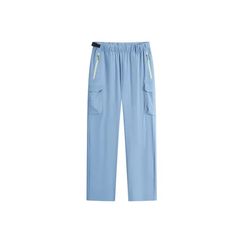 KAPPA Slate Blue 8247 Мужские Повседневные Штаны