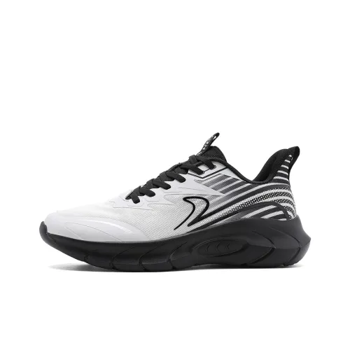 K Bird Беговые кроссовки Low Top Мужские