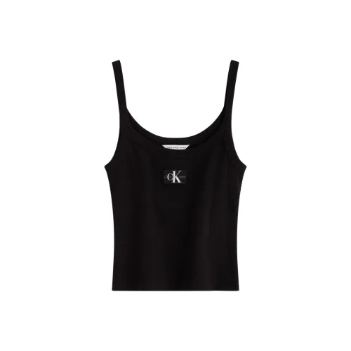 Calvin Klein Женские Майки