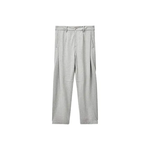 SINBOS Мужские Повседневные Брюки