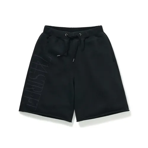 714STREET Унисекс Повседневные шорты