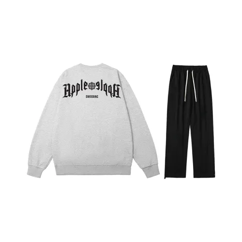 Sweed.Inc Комплекты Унисекс Свитшоты