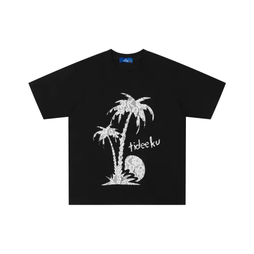 CUWU Унисекс Футболки