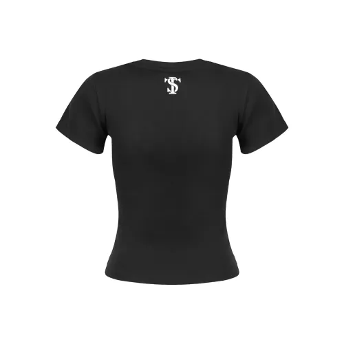 STK SMALL TOWN KID T-рубашка Женская