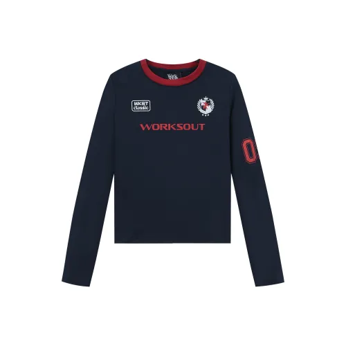 Nicebad Унисекс T-рубашки