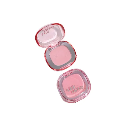 LEEINTO Богатство и Тонкая Кожа Румяна Матовый