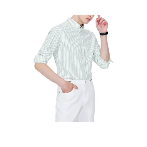 NAVIGARE Мужские рубашки