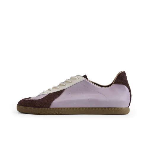 PANE Casual Низкий Топ ARTICHOKE 5213 Унисекс