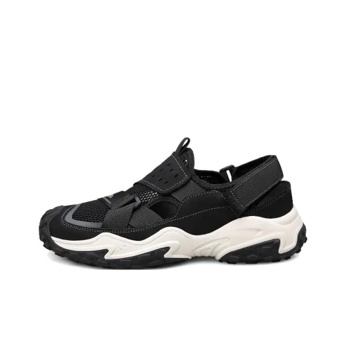 BECK Feng Xiao Collection Низкий Топ Casual Унисекс