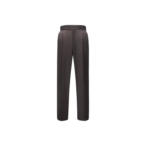 G· Mons Шоколад Gold Men's Casual Pants