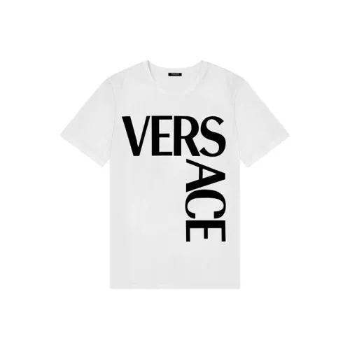 VERSACE Белые Женские Футболки