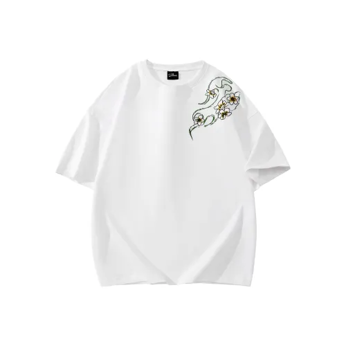 The Simpsons Унисекс Футболки