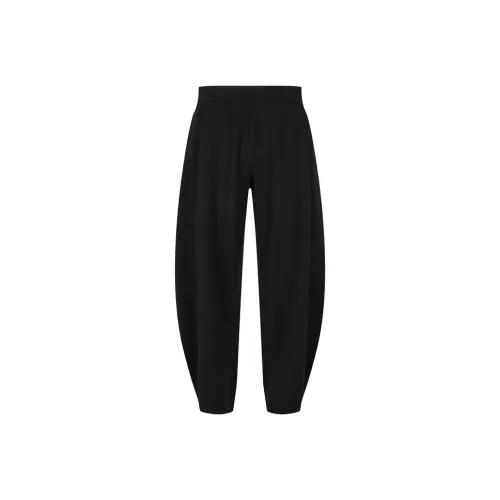 CROQUIS Мужские Повседневные Штаны