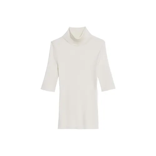 THEORY FW22 Свитер Женский Экрю