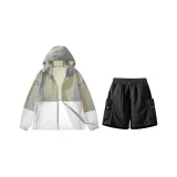 Сигарета Серый + Черный