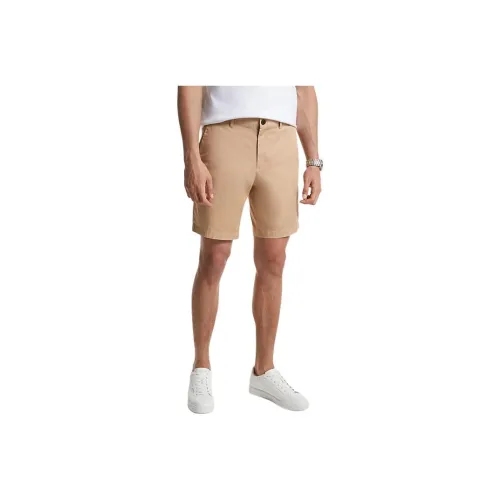 MICHAEL KORS Khaki Мужские Повседневные Шорты