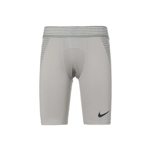 Nike Спортивные шорты Мужские Earth Серый Rolling Серый