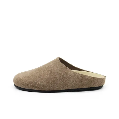 BEFFON Birkenstock Стиль Обувь Унисекс