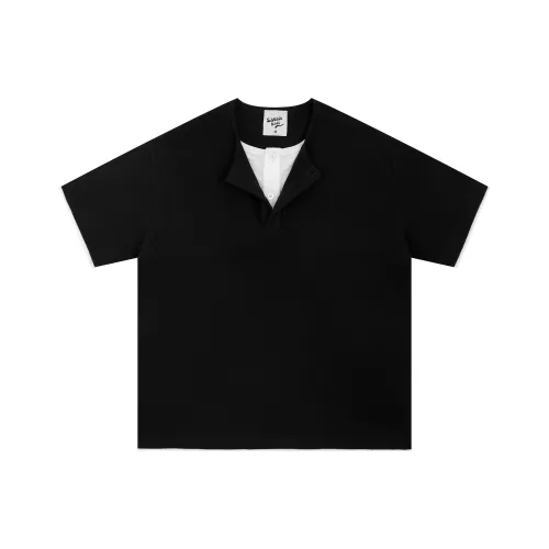 CUWU Унисекс Футболки